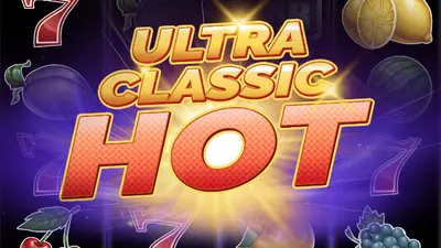 ultra classic hot